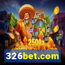 326bet.com