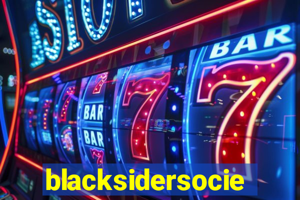 blacksidersociety