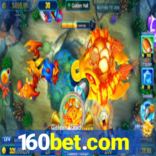 160bet.com