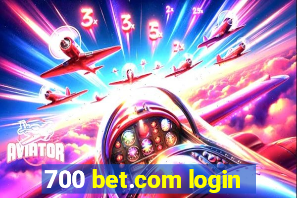 700 bet.com login