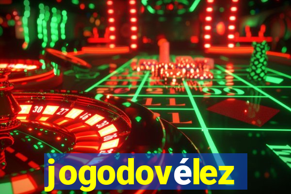 jogodovélez