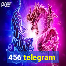 456 telegram