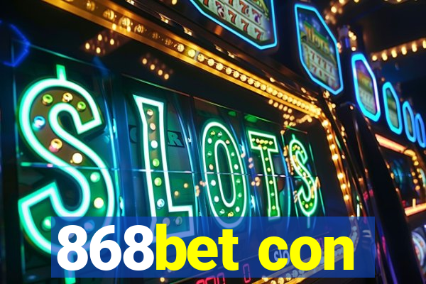 868bet con