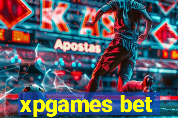 xpgames bet