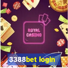 3388bet login