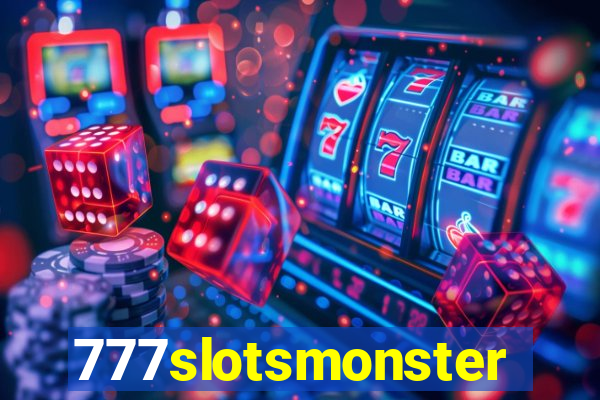 777slotsmonster