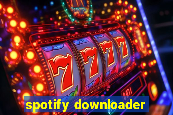 spotify downloader