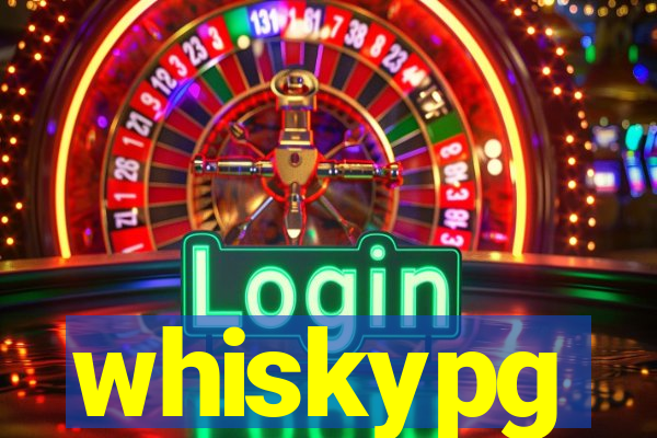 whiskypg