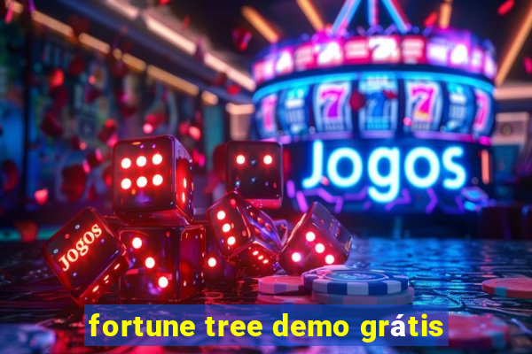 fortune tree demo grátis