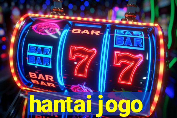 hantai jogo