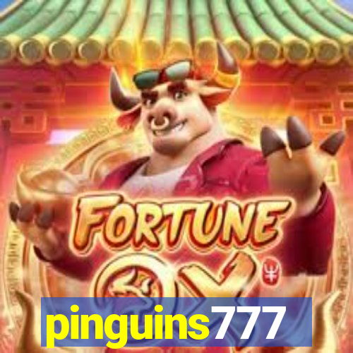 pinguins777