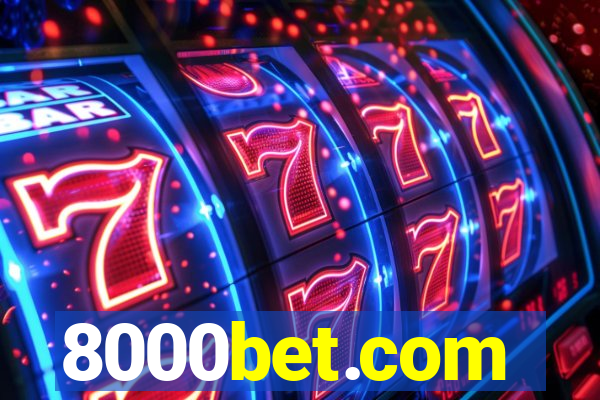 8000bet.com