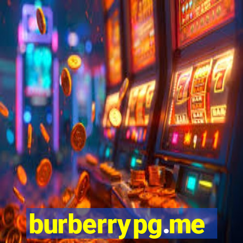 burberrypg.me