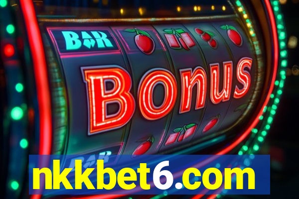 nkkbet6.com