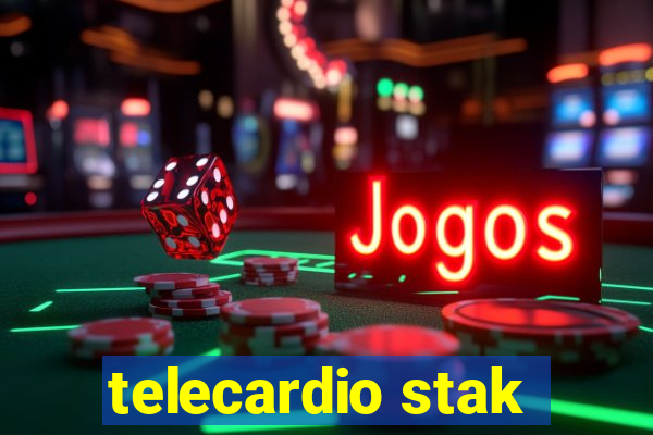 telecardio stak