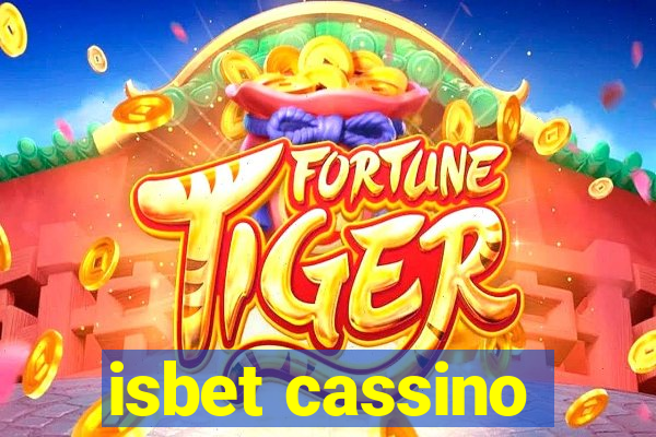 isbet cassino