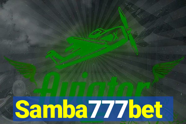 Samba777bet