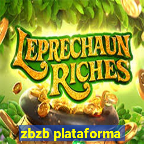 zbzb plataforma