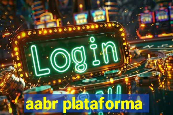 aabr plataforma