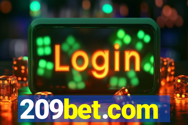 209bet.com