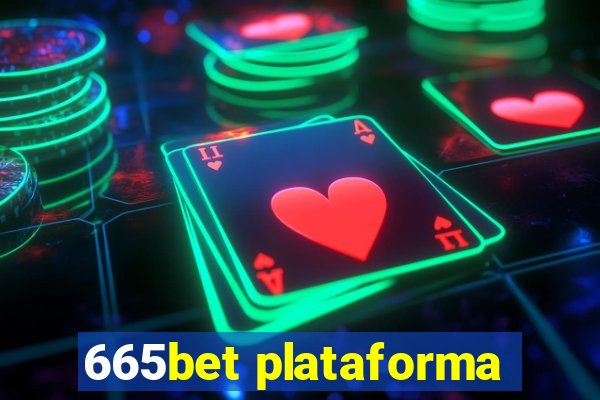 665bet plataforma