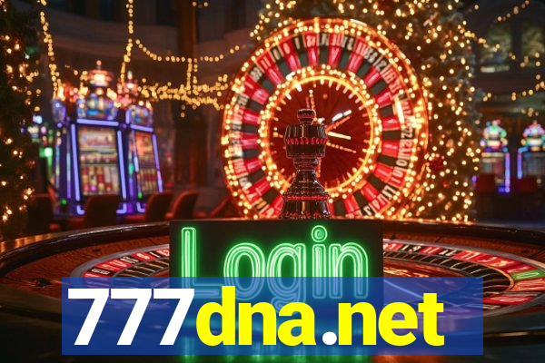 777dna.net