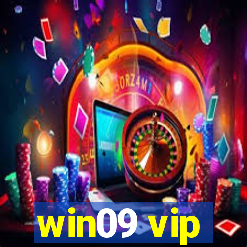 win09 vip