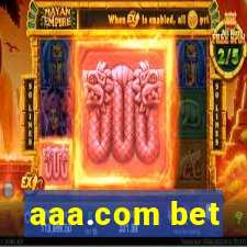 aaa.com bet