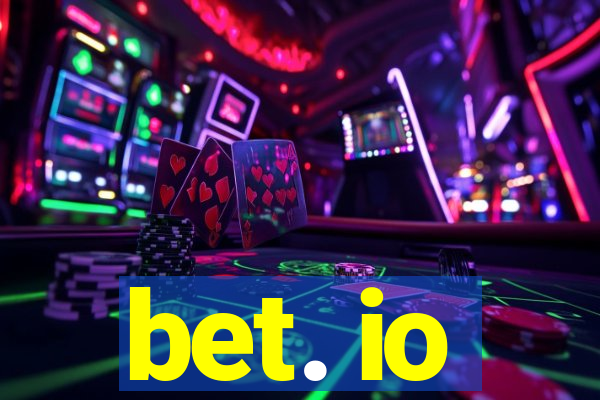 bet. io