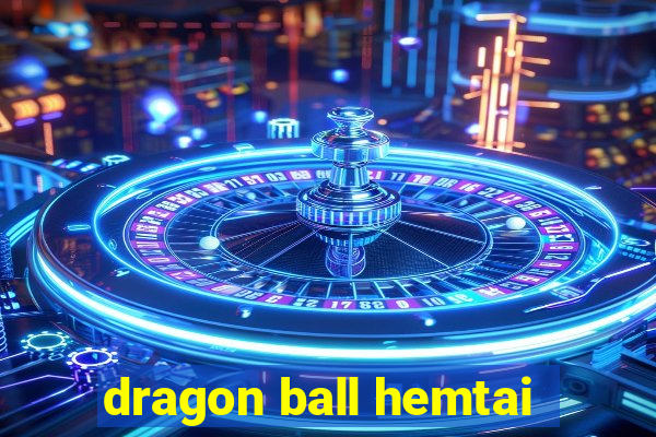 dragon ball hemtai