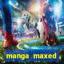 manga maxed strength necromancer