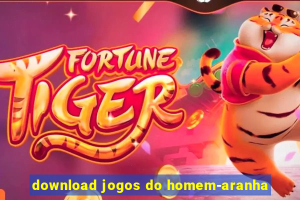 download jogos do homem-aranha