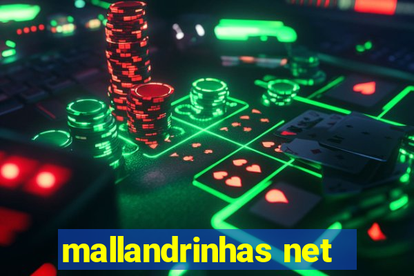 mallandrinhas net