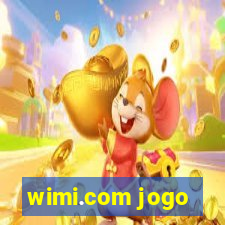 wimi.com jogo