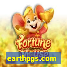 earthpgs.com