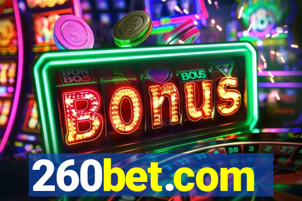 260bet.com