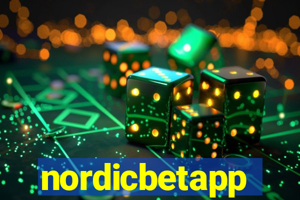 nordicbetapp