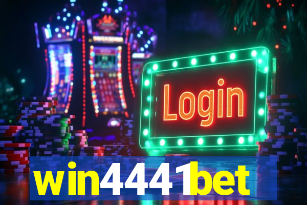 win4441bet