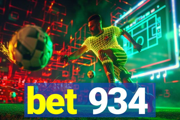 bet 934