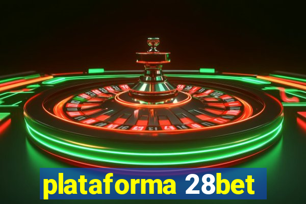 plataforma 28bet