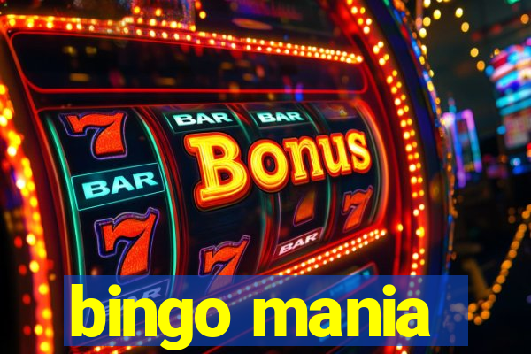 bingo mania