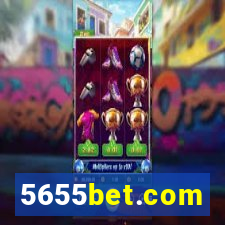 5655bet.com