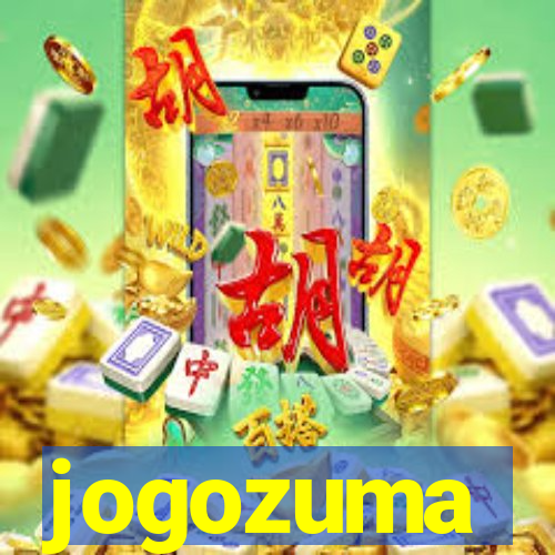 jogozuma