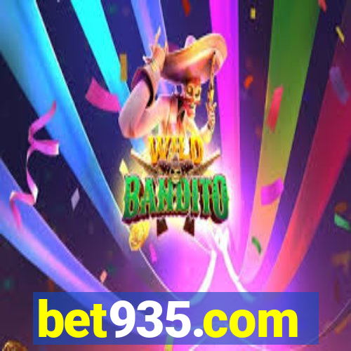 bet935.com