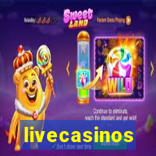 livecasinos