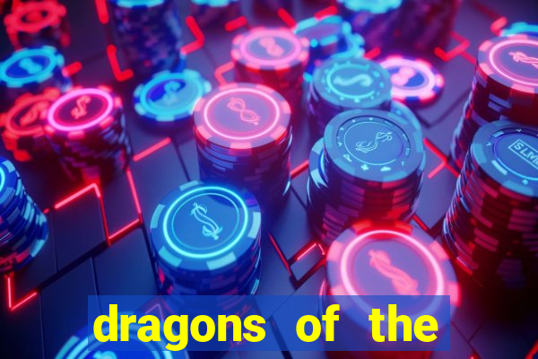 dragons of the edge game site