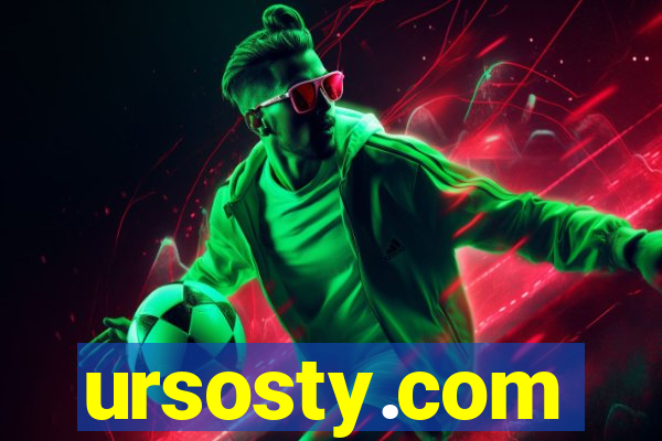 ursosty.com