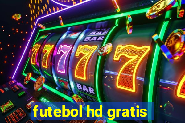 futebol hd gratis