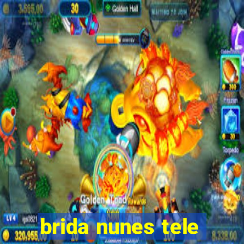 brida nunes tele