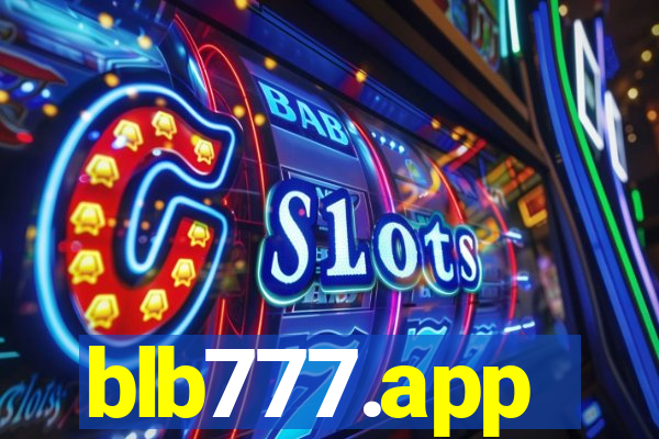 blb777.app